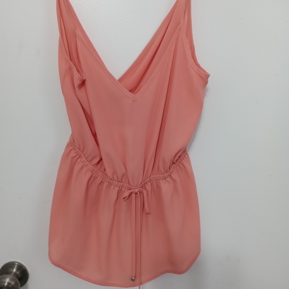 Lily White Women's Camisole